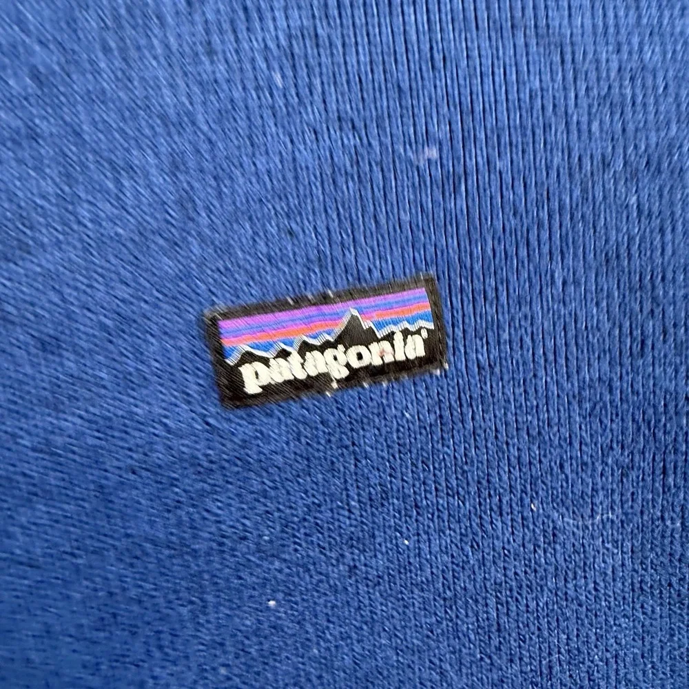 Patagonia Jacket Mens XL Full Zip Better Sweater Fleece Outdoor‎ Warm Casual
